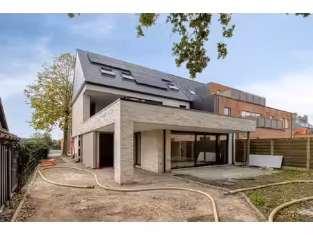 appartement te koop in mol met 2 slaapkamers