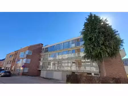 appartement te koop in kessel-lo met 2 slaapkamers