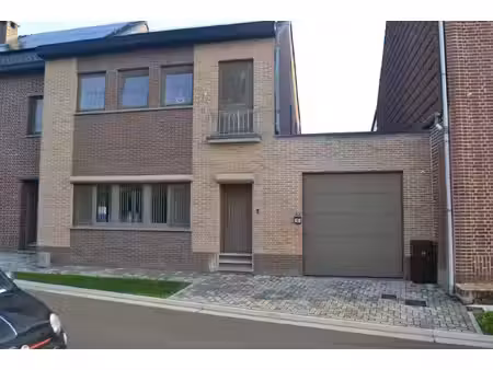 huis te koop in bilzen met 4 slaapkamers