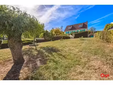 vente maison 7 pièces 160 m² à chateau-thierry (02400)  265 000 €