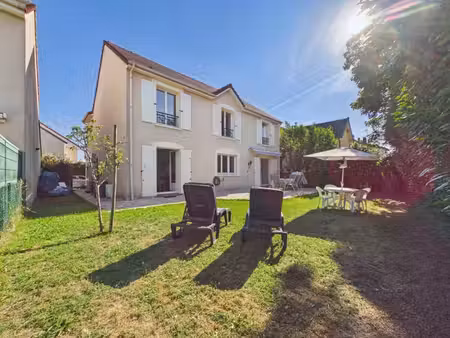 achat maison 8 pièces 157m² st prix 95390