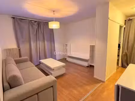 vente appartement 4 pièces 65 m² à clichy-sous-bois (93390)  155 000 €