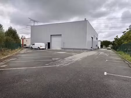 vente local commercial 1 pièce