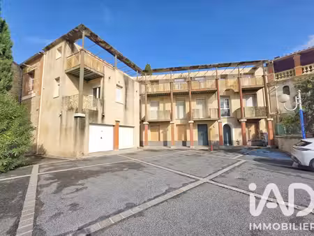 immeuble à cabestany (66330)