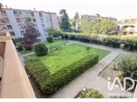 appartement à nîmes (30000)