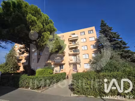 appartement à nîmes (30000)