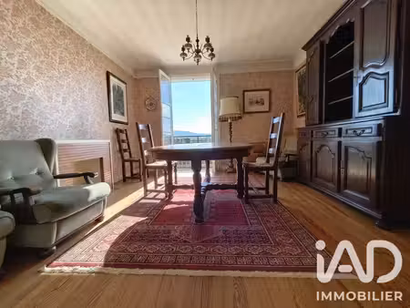 appartement à le havre (76600)