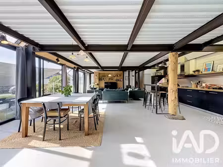 maison d’architecte à saint-briac-sur-mer (35800)