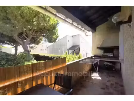 p3 traversant en angle au 1er et dernier étage exposé sud/oues