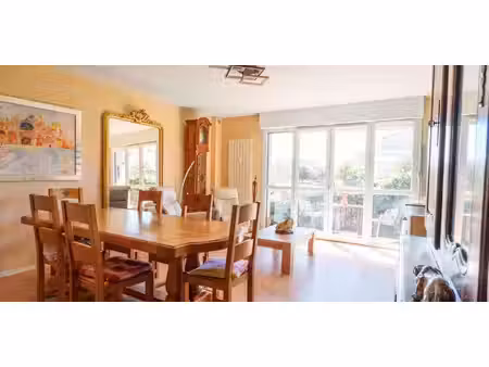 appartement avec terrasse le ban-saint-martin (57)