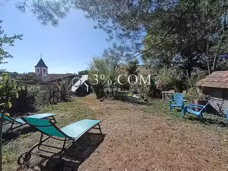 vente maison 10 pièces 164 m² à bertrambois (54480)  269 300 €