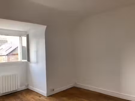 location appartement 3 pièces 54m² flers 61100