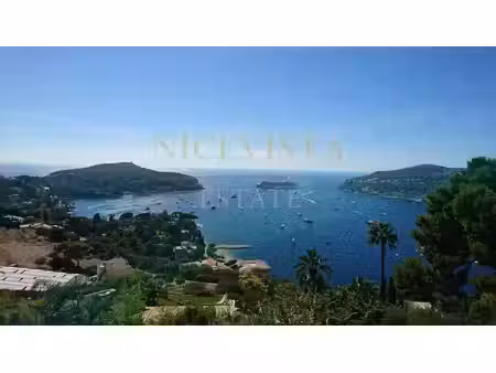 villa de luxe de 10 pièces en vente villefranche-sur-mer  provence-alpes-côte d'azur