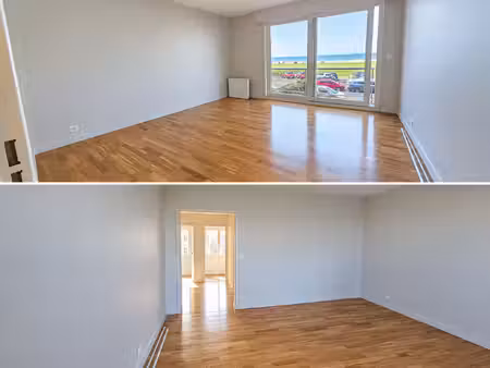 location appartement 2 pièces 43m²