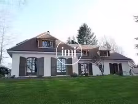 vente maison 7 pièces 286 m² à saint-yrieix-la-perche (87500)  337 700 €