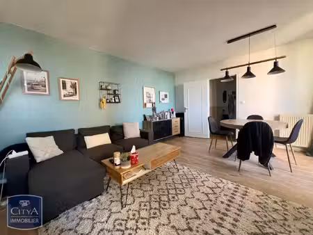 location appartement 3 pièces 64m² elancourt 78990