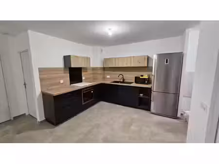 location appartement 3 pièces 66m² ste genevieve des bois 91700