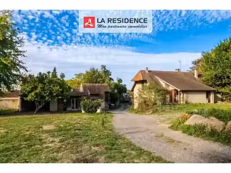 vente maison 8 pièces 89 m² à tacoignières (78910)  336 000 €