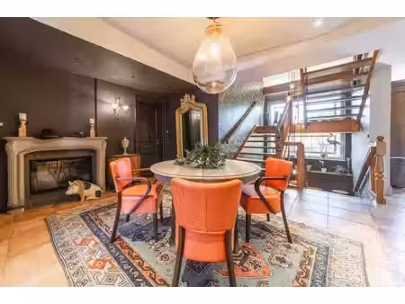 vente maison