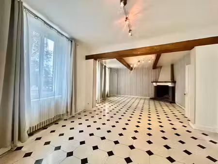 vente maison 5 pièces 168 m² à corbeil-essonnes (91100)  358 000 €