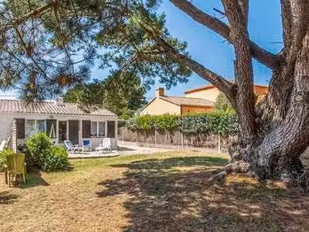 vente maison aux moutiers-en-retz (44760) : à vendre / 126m² les moutiers-en-retz