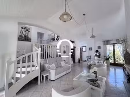 vente maison à la plaine-sur-mer (44770) : à vendre / 128m² la plaine-sur-mer