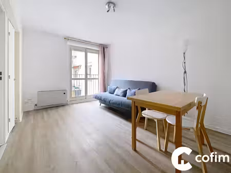 achat appartement 1 pièce 22m² pau 64000