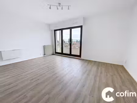 achat appartement 1 pièce 28m² pau 64000