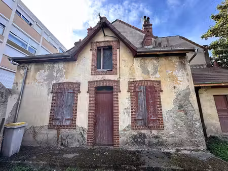 maison à rénover 2 pièces à tarbes - 40 000 €