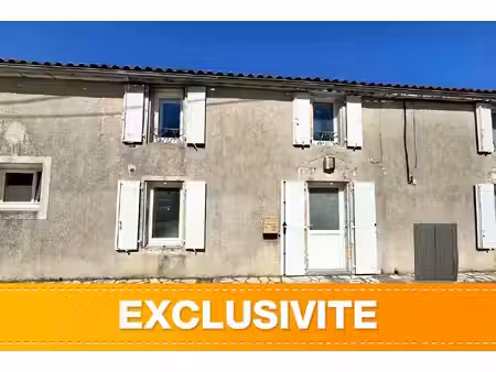 achat appartement 2 pièces 42m²