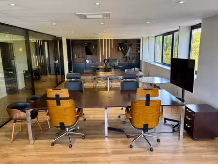 bureaux à louer à labège