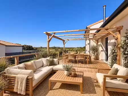 vente maison 7 pièces 142.06 m² à divatte-sur-loire (44450)  332 800 €