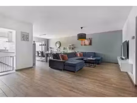 appartement à vendre à kantienlei 1 brasschaat (rbx10993)
