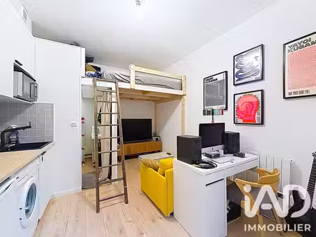 appartement à pantin (93500)