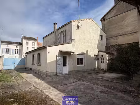 achat maison 5 pièces 147m² tonneins 47400