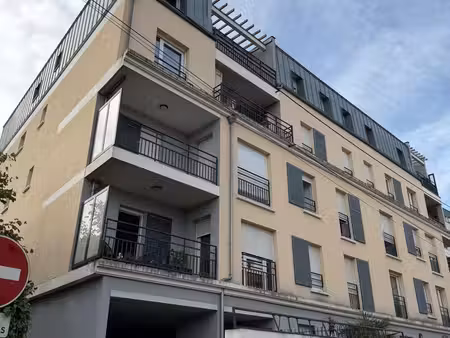 appartement à ablon-sur-seine (94480)