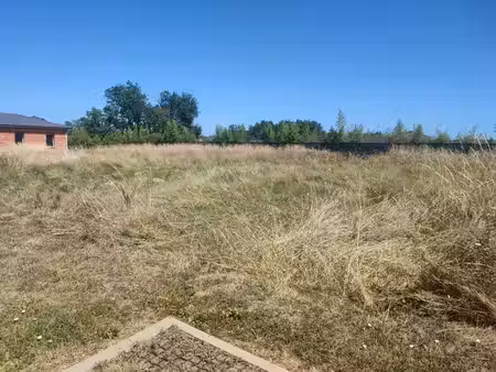 terrain à bâtir à camblanes-et-meynac (33360)