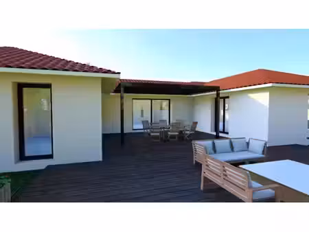 terrain constructible 1200 m2