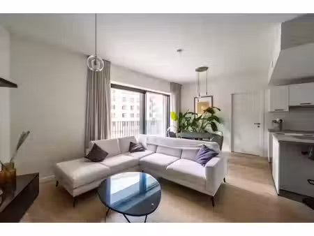 appartement à vendre à boulevard du triomphe 211 auderghem (vbe76048)