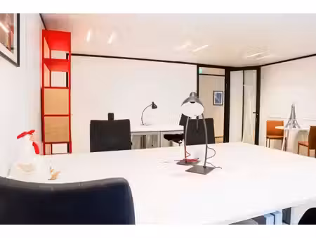 bureau prestigieux de 600 m2 en location - neuilly-sur-seine  île-de-france