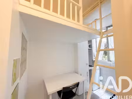 studio à levallois-perret (92300)