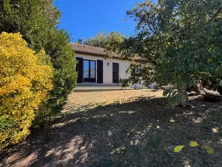 achat maison 3 pièces 77m² bujaleuf 87460