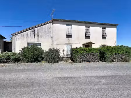 achat maison 6 pièces 152m² boe 47550