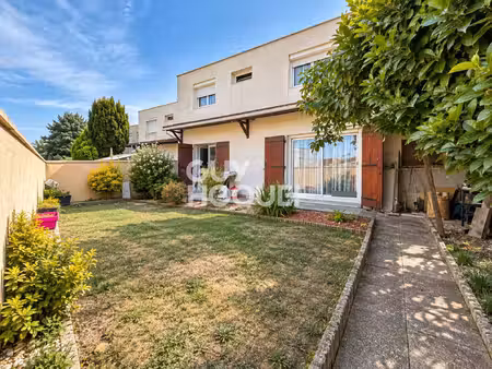 maison à vendre de 5 pièces de 88 m²