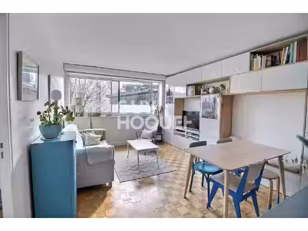 appartement à vendre de 4 pièces de 66.15 m²