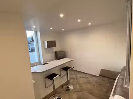 location appartement 2 pièces  22.36m²  soissons
