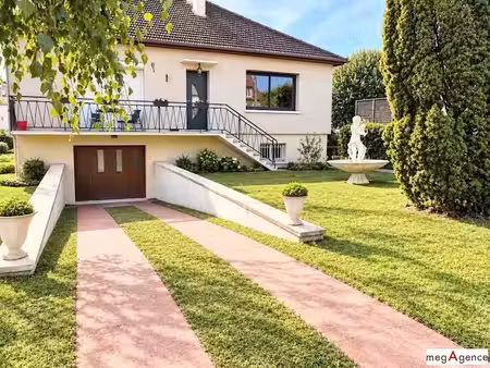 vente maison 5 pièces 88 m² à epône (78680)  334 000 €