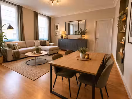 loos centre – duplex – 68 2 m² – 164 000 € fai