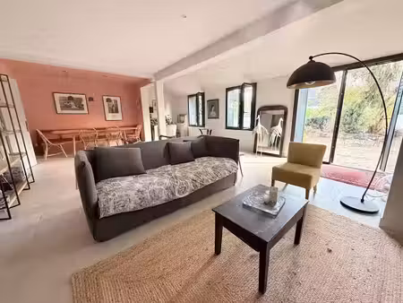 vente maison 6 pièces 170 m² à orleans (45000)  495 000 €