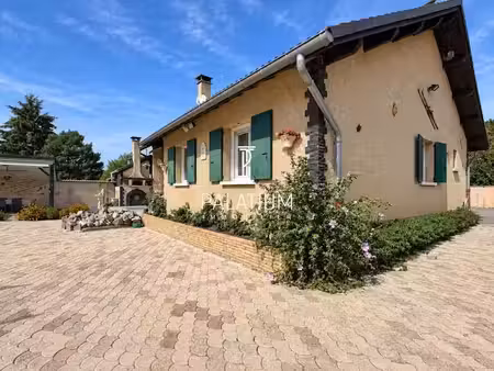 vente maison 6 pièces 170 m² à la bâtie-neuve (05230)  479 000 €